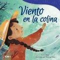 Cover: Viento en la colina - Teacher Created Materials, Inc
