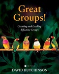 Cover: Great Groups! - Cognella, Inc