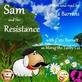 Cover: Sam and the Resistance - Voices of Today Pty Ltd