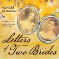 Cover: Letters of Two Brides - Spoken Realms