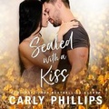 Cover: Sealed with a Kiss - Cp Publishing LLC
