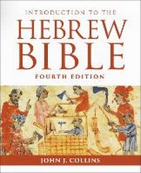 Enlarge image Cover: Introduction to the Hebrew Bible - Fortress Press,U.S.