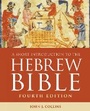 Cover: A Short Introduction to the Hebrew Bible - Fortress Press,U.S.