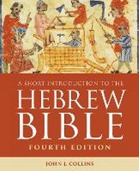 Enlarge image Cover: A Short Introduction to the Hebrew Bible - Fortress Press,U.S.