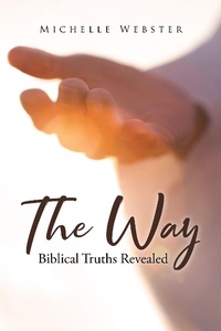 Enlarge image Cover: The Way - Covenant Books, Inc.