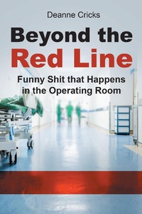 Abbildung von: Beyond the Red Line - Newman Springs Publishing, Inc.