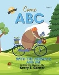 Cover: Come ABC with the Animals and Me - Kerry E Garner