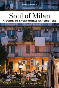 Abbildung von: Soul of Milan - Jonglez