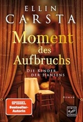 Cover: Moment des Aufbruchs - Tinte & Feder