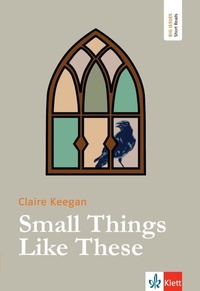 Abbildung von: Small Things Like These - Klett