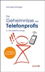 Cover: Die Geheimnisse der Telefonprofis - Manz