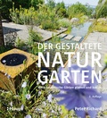 Cover: Der gestaltete Naturgarten - Haupt Verlag