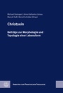 Cover: Christsein - Evangelische Verlagsanstalt