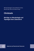 Cover: Christsein - Evangelische Verlagsanstalt