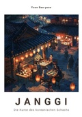 Cover: Janggi - tredition