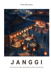 Abbildung von: Janggi - tredition