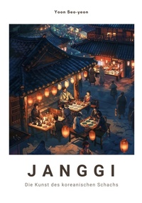Abbildung von: Janggi - tredition