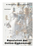 Cover: Revolution der Online-Einkommen - tredition