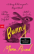 Cover: Bunny - btb