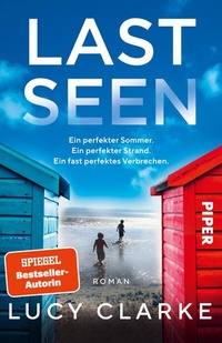 Abbildung von: Last Seen - Piper
