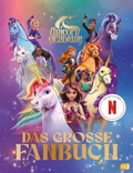 Cover: Unicorn Academy - Das gro&szlig;e Fanbuch - cbj