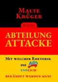 Cover: Abteilung Attacke - tredition