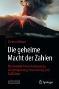 Cover: Die geheime Macht der Zahlen - Springer