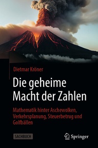 Abbildung von: Die geheime Macht der Zahlen - Springer