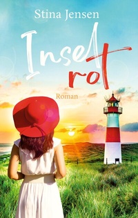 Enlarge image Cover: Inselrot - BoD - Books on Demand