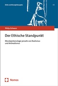 Cover: Der Ethische Standpunkt - Nomos