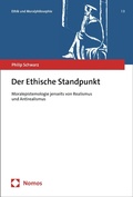 Cover: Der Ethische Standpunkt - Nomos
