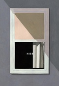 Cover: HIER - DuMont Buchverlag