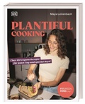 Cover: Plantiful Cooking - Dorling Kindersley Verlag
