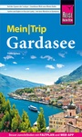 Cover: Reise Know-How MeinTrip Gardasee - Reise Know-How Verlag Peter Rump GmbH
