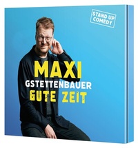 Abbildung von: Gute Zeit - Random House Audio