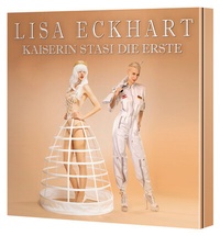 Abbildung von: Kaiserin Stasi die Erste - Random House Audio