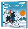 Cover: Ostwind. Geheimnis im Winterwald & Ferien auf dem Hausboot - Der H&ouml;rverlag