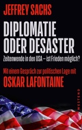 Cover: Diplomatie oder Desaster - Westend