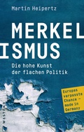 Cover: Merkelismus - Westend