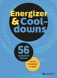 Abbildung von: Energizer & Cooldowns - Lugert Verlag