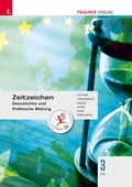 Cover: Zeitzeichen - Geschichte und Politische Bildung 3 FW E-Book Solo - Trauner Verlag