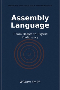 Abbildung von: Assembly Language - HiTeX Press