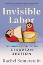 Cover: Invisible Labor - Ecco Press