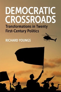 Abbildung von: Democratic Crossroads - OUP eBook