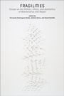 Cover: Fragilities - MIT Press