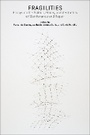Cover: Fragilities - MIT Press