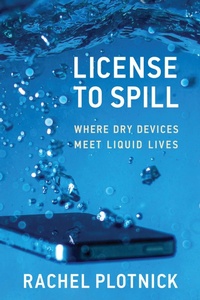 Abbildung von: License to Spill - MIT Press