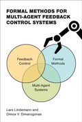 Bild: Formal Methods for Multi-Agent Feedback Control Systems - MIT Press