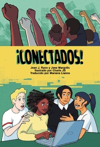 Enlarge image Cover: !Conectados! - MIT Press