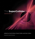 Cover: The SuperCollider Book, second edition - MIT Press